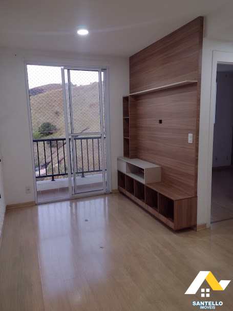 Apartamento à venda com 2 quartos, 50m² - Foto 1