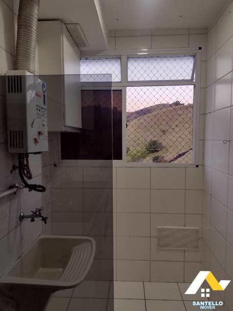 Apartamento à venda com 2 quartos, 50m² - Foto 24