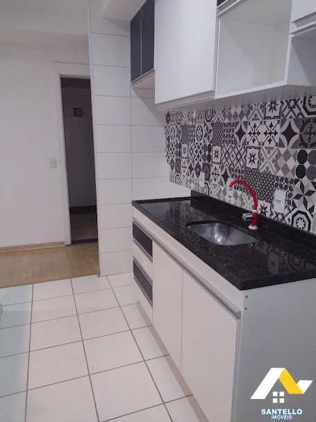 Apartamento à venda com 2 quartos, 50m² - Foto 22