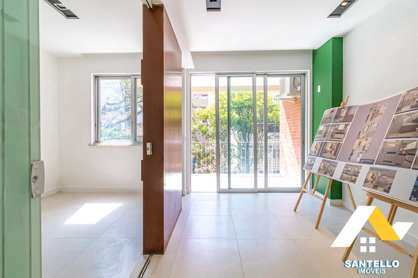 Apartamento à venda com 2 quartos, 81m² - Foto 9