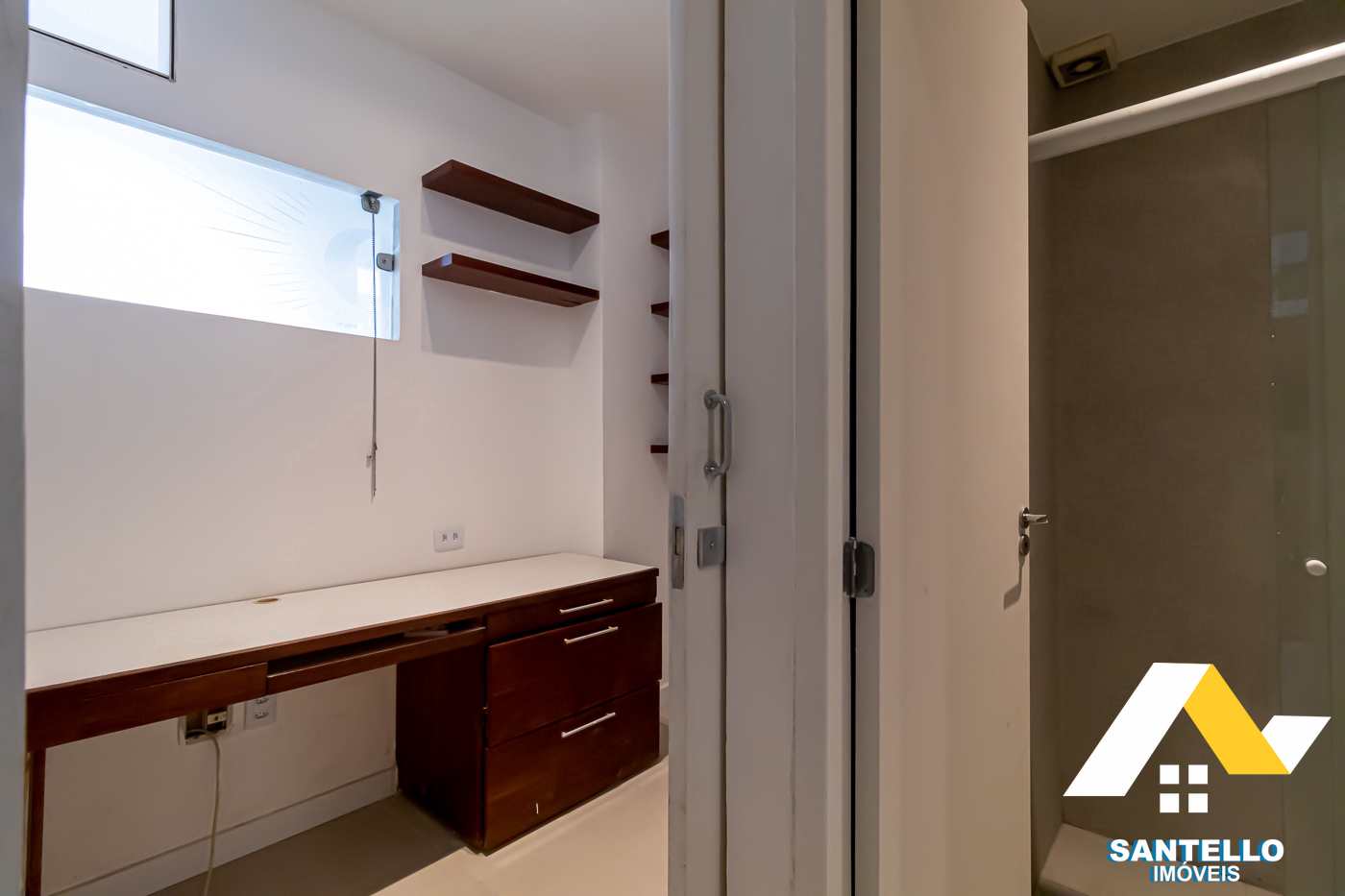 Apartamento à venda com 2 quartos, 81m² - Foto 18