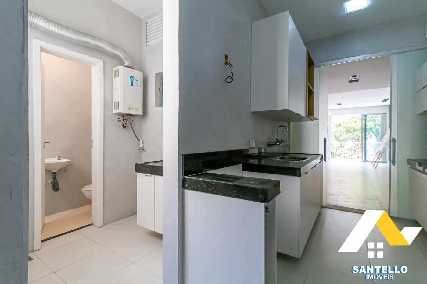 Apartamento à venda com 2 quartos, 81m² - Foto 25