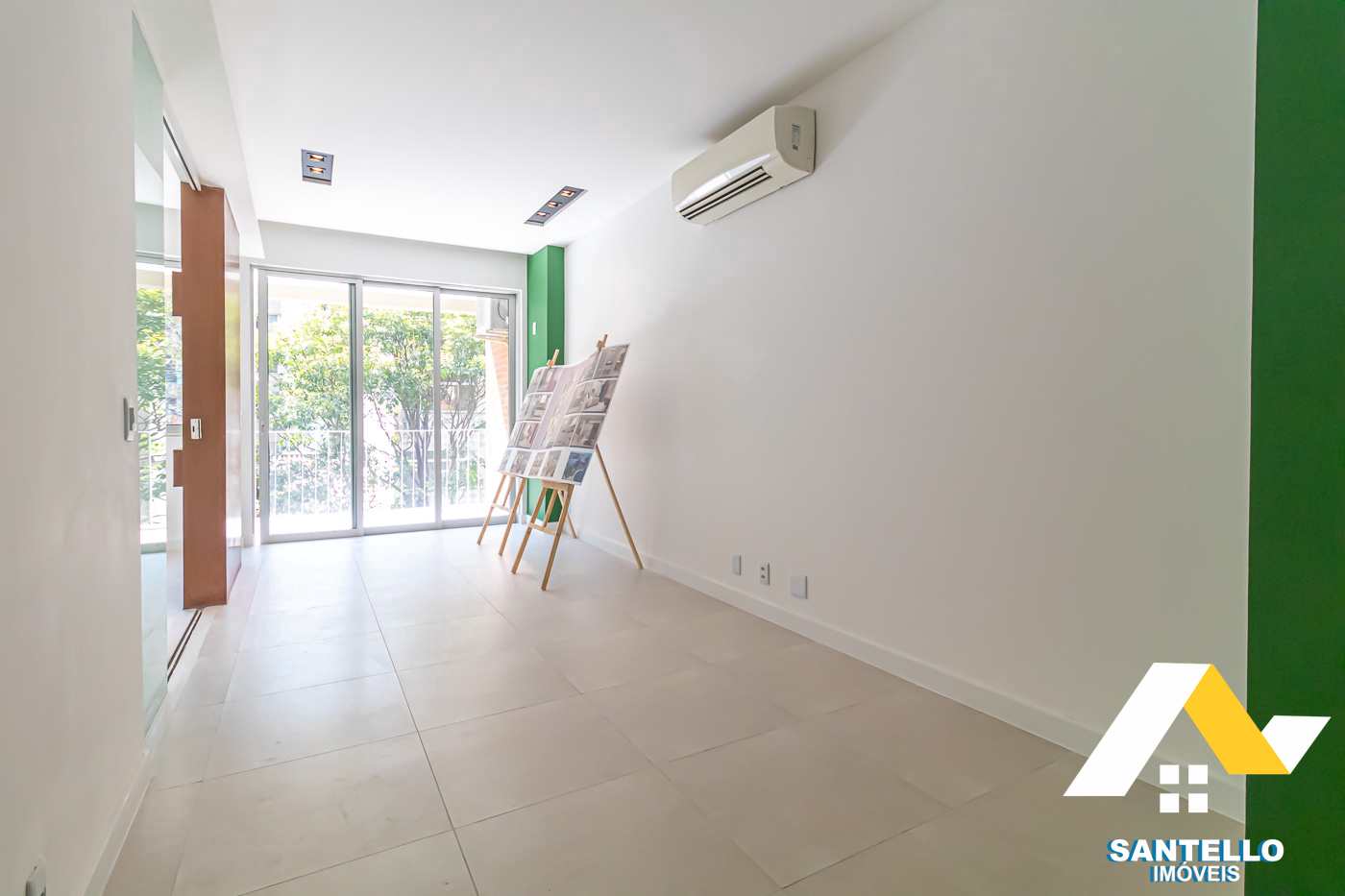 Apartamento à venda com 2 quartos, 81m² - Foto 12