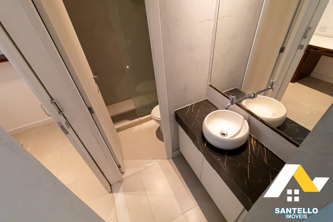 Apartamento à venda com 2 quartos, 81m² - Foto 19