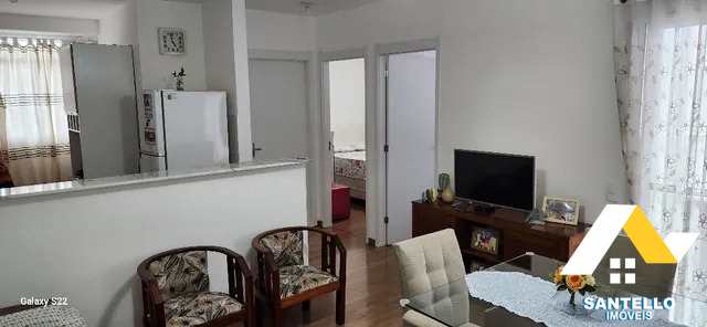 Apartamento à venda e aluguel com 2 quartos, 55m² - Foto 9