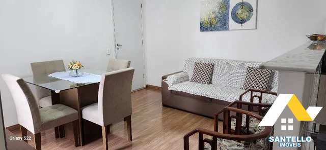 Apartamento à venda e aluguel com 2 quartos, 55m² - Foto 8