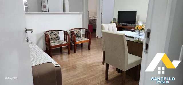 Apartamento à venda e aluguel com 2 quartos, 55m² - Foto 7