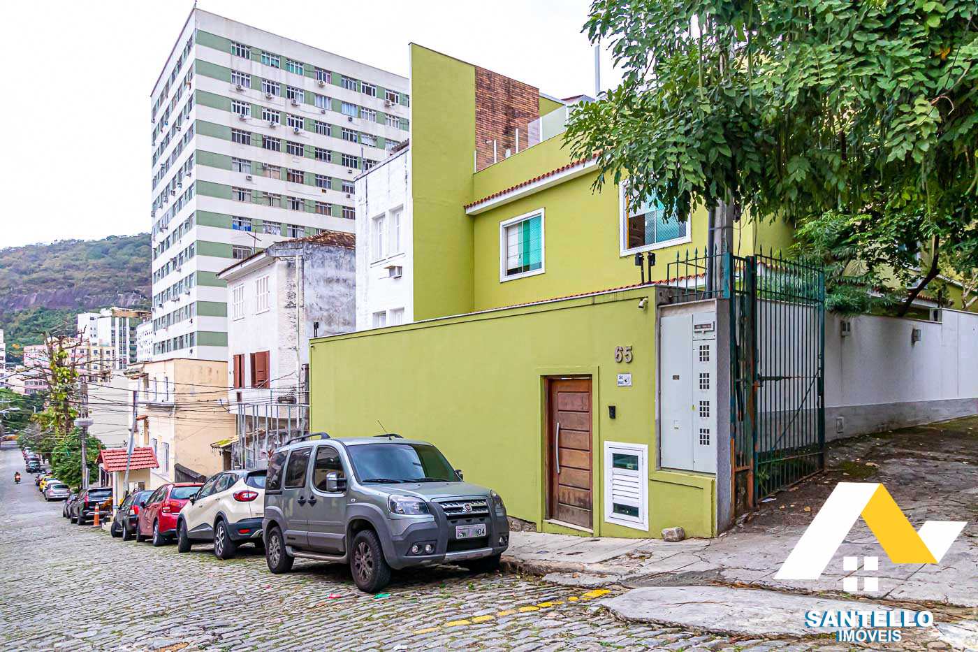 Casa à venda com 4 quartos, 595m² - Foto 37