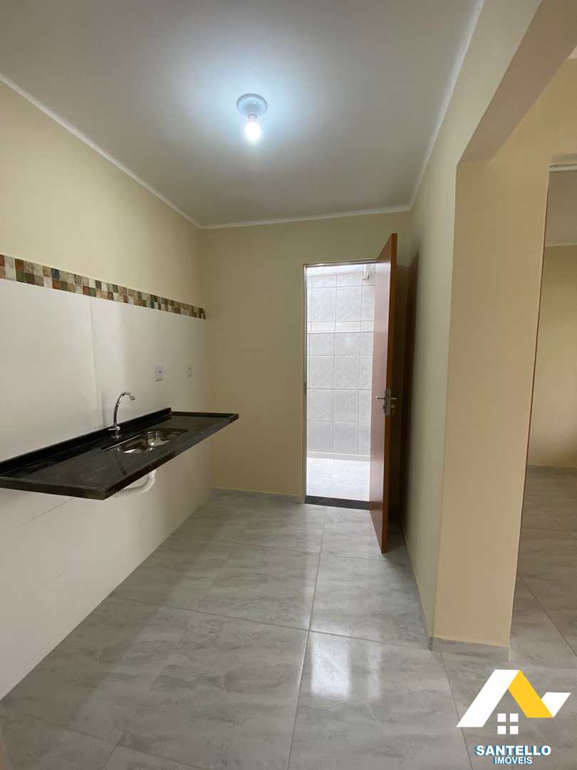 Casa à venda com 2 quartos, 65m² - Foto 6