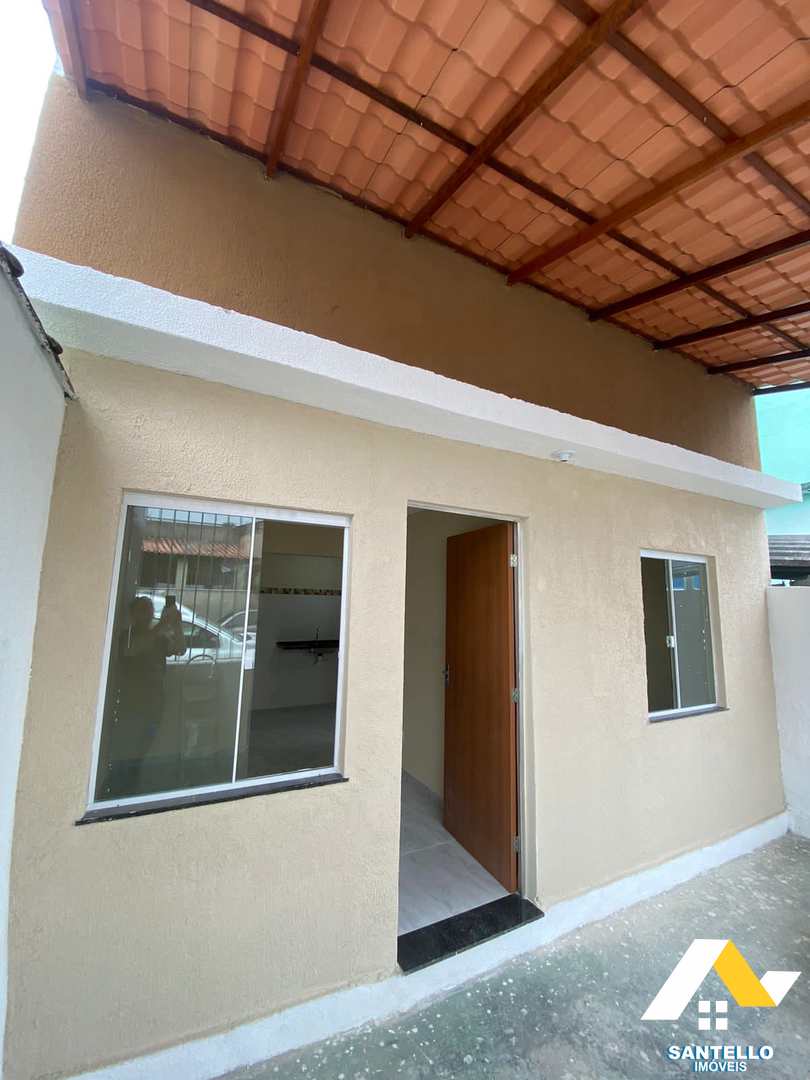 Casa à venda com 2 quartos, 65m² - Foto 9