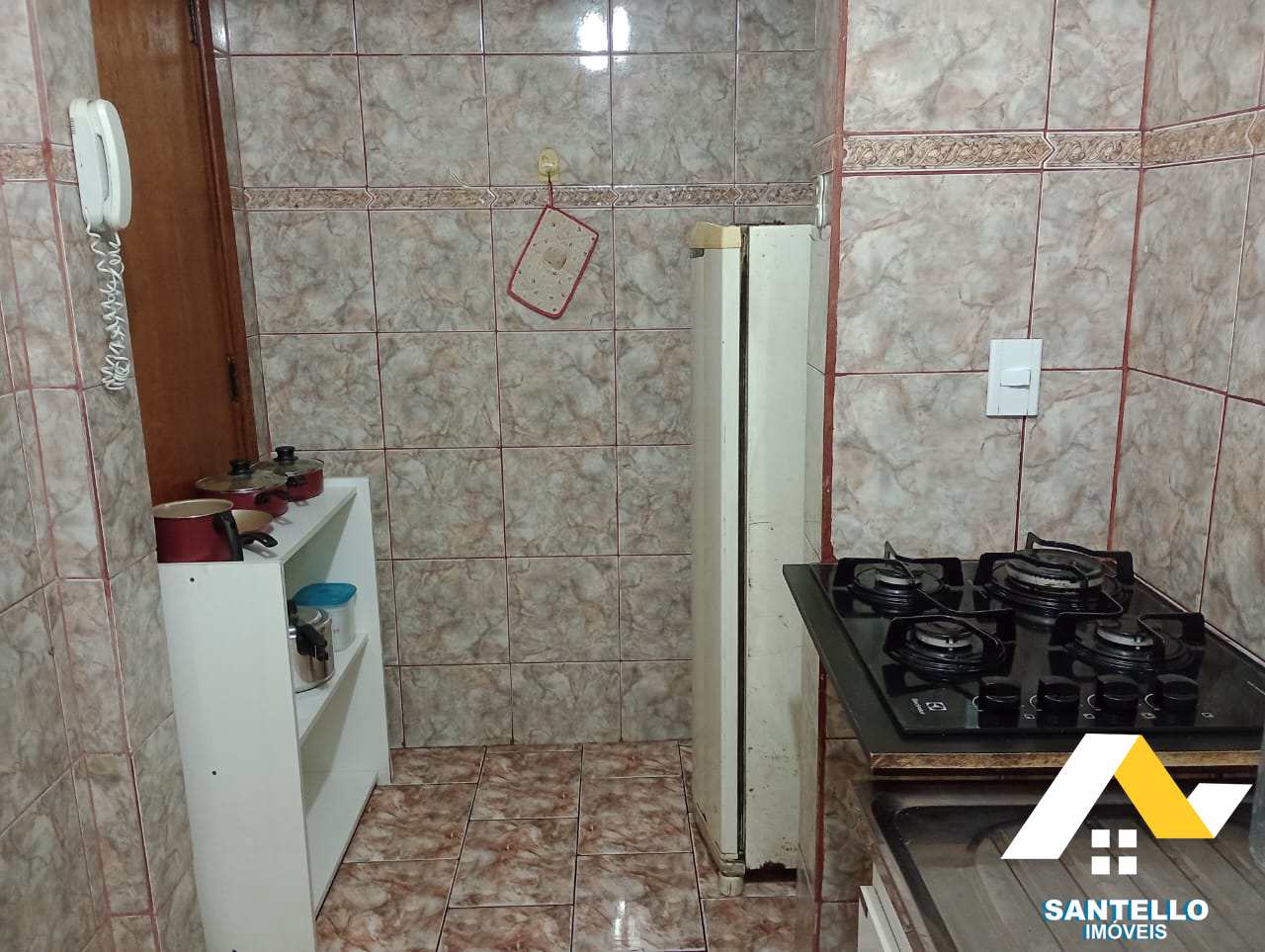 Cobertura à venda com 2 quartos, 120m² - Foto 12