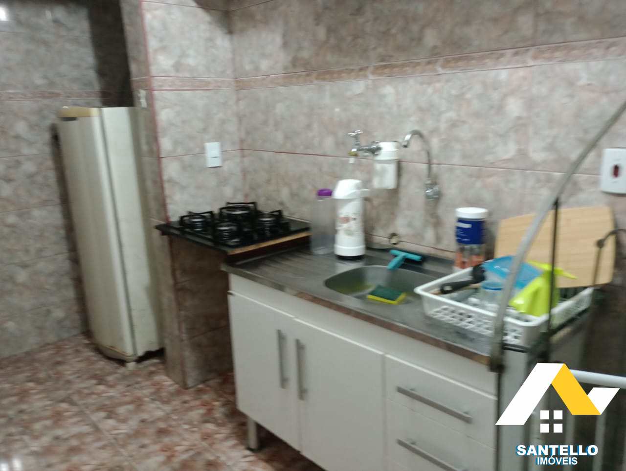 Cobertura à venda com 2 quartos, 120m² - Foto 11