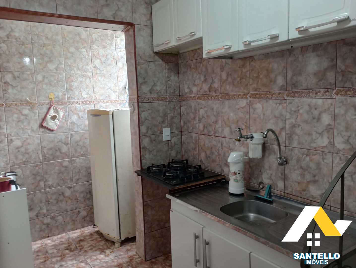 Cobertura à venda com 2 quartos, 120m² - Foto 13