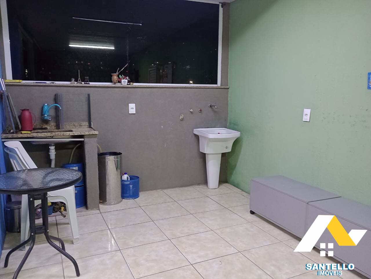 Cobertura à venda com 2 quartos, 120m² - Foto 1