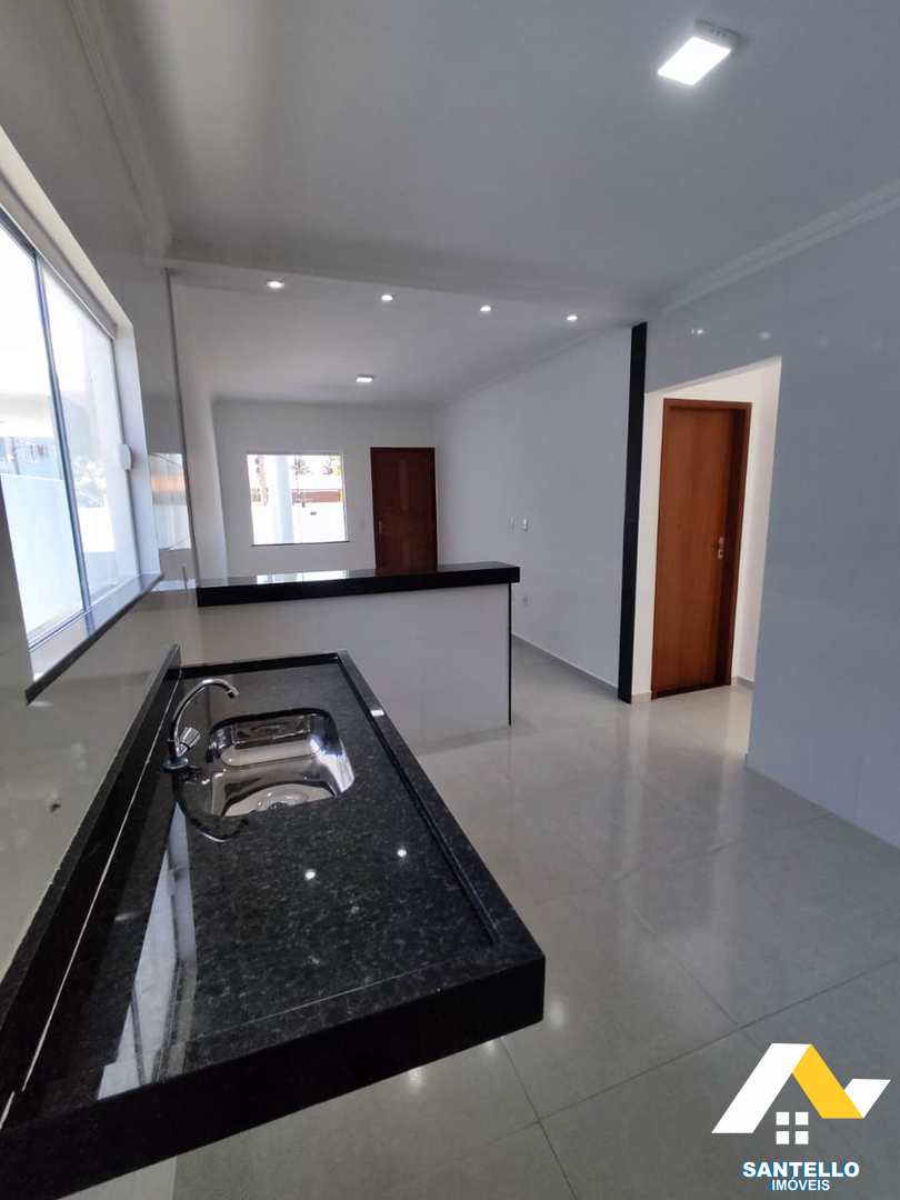 Casa à venda com 3 quartos, 100m² - Foto 15