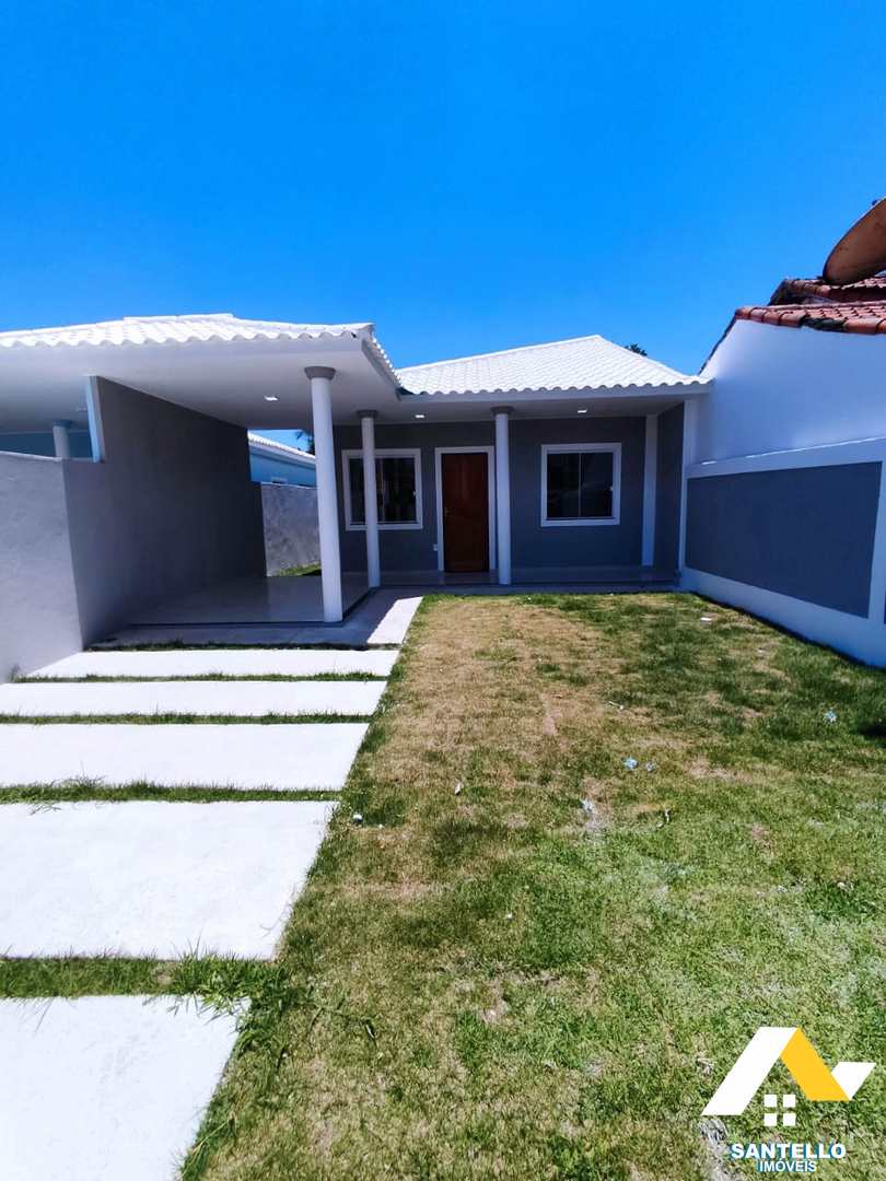 Casa à venda com 3 quartos, 100m² - Foto 30