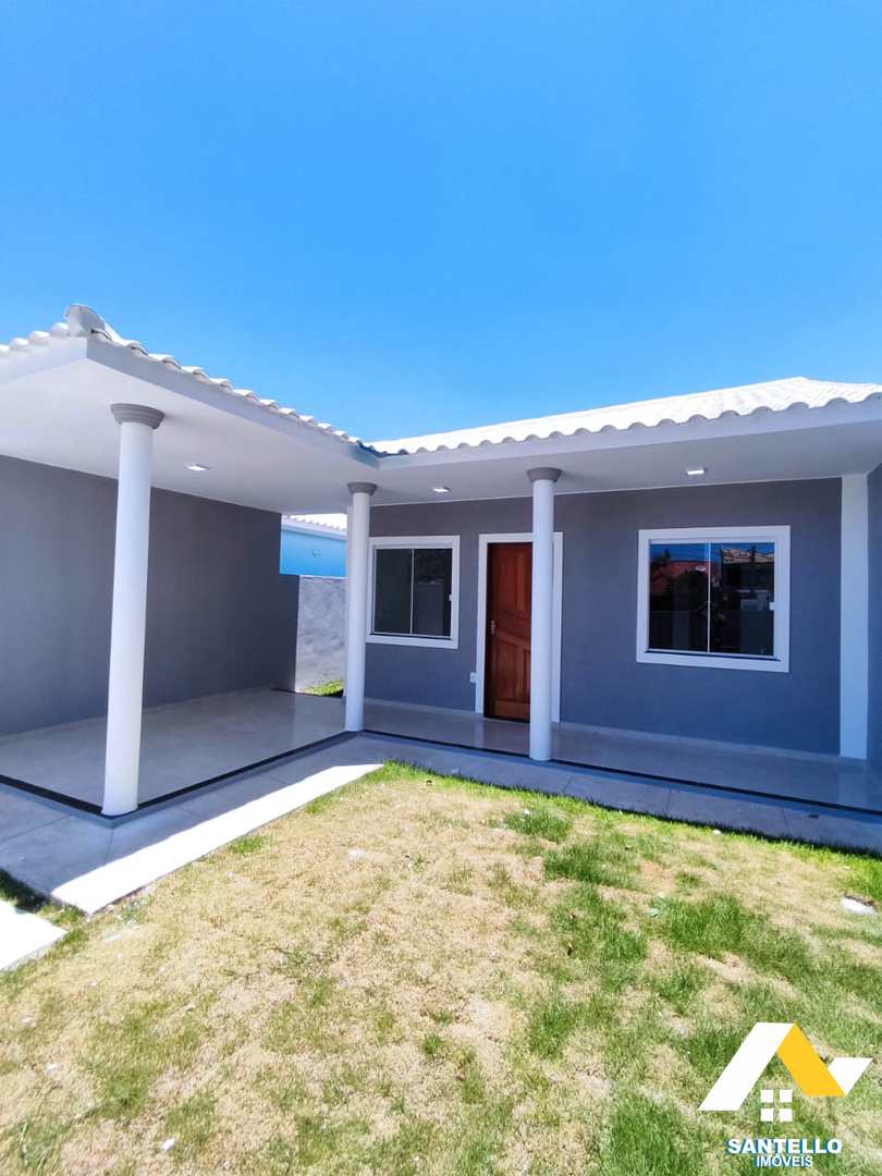 Casa à venda com 3 quartos, 100m² - Foto 32