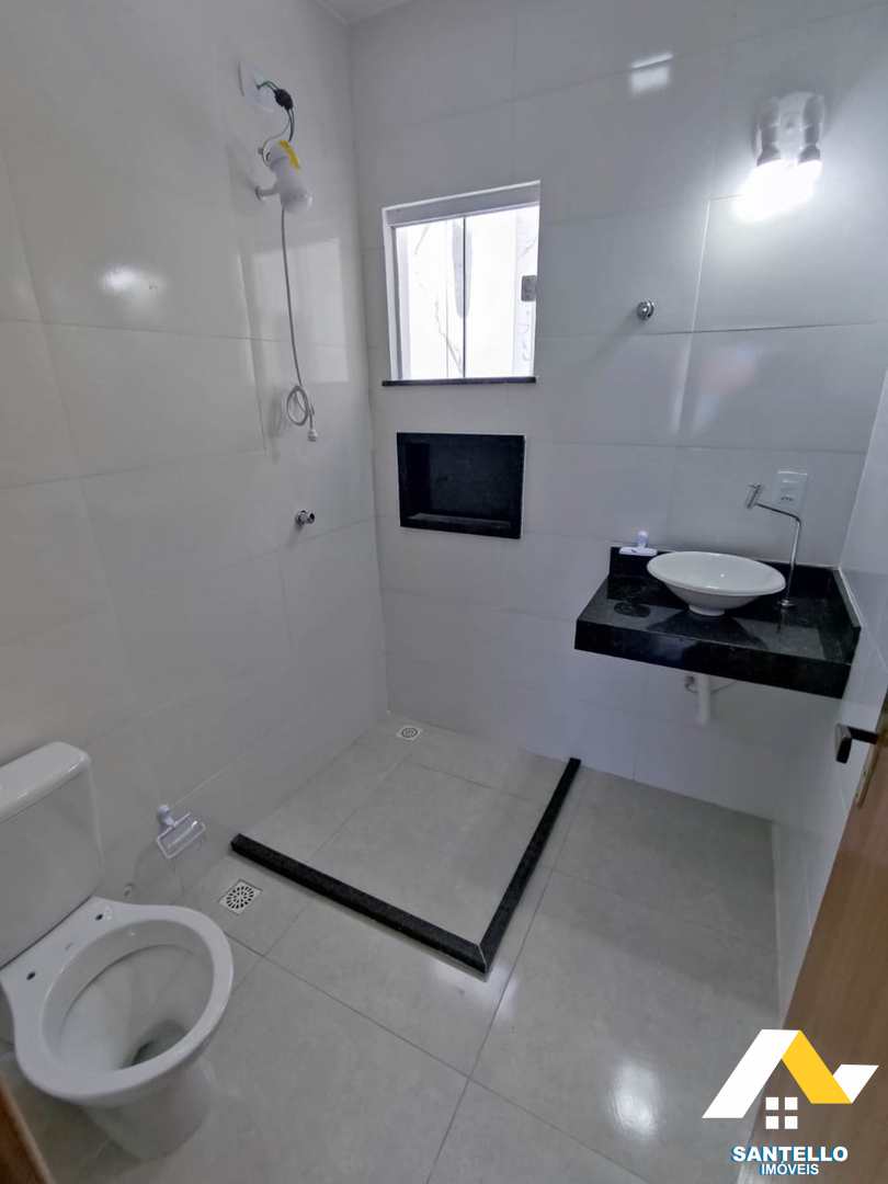 Casa à venda com 3 quartos, 100m² - Foto 17