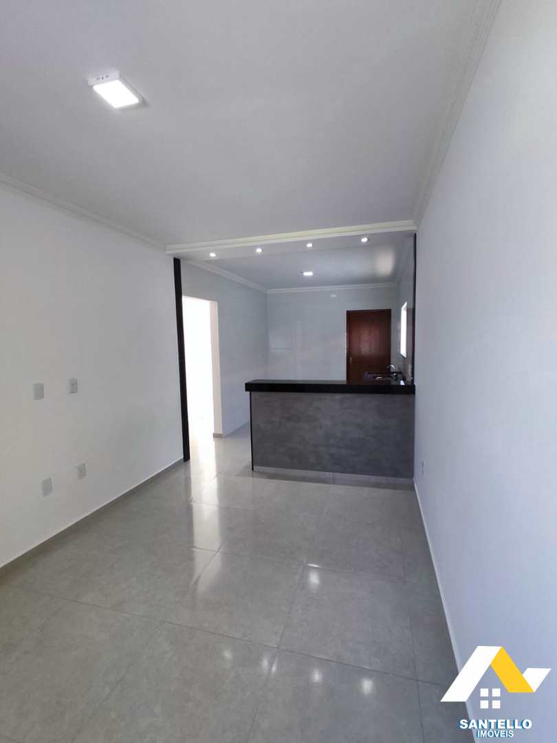 Casa à venda com 3 quartos, 100m² - Foto 11