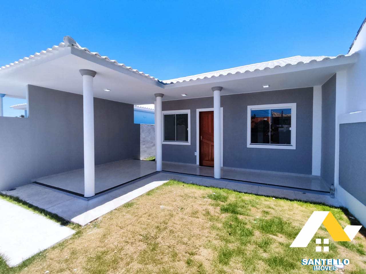 Casa à venda com 3 quartos, 100m² - Foto 31