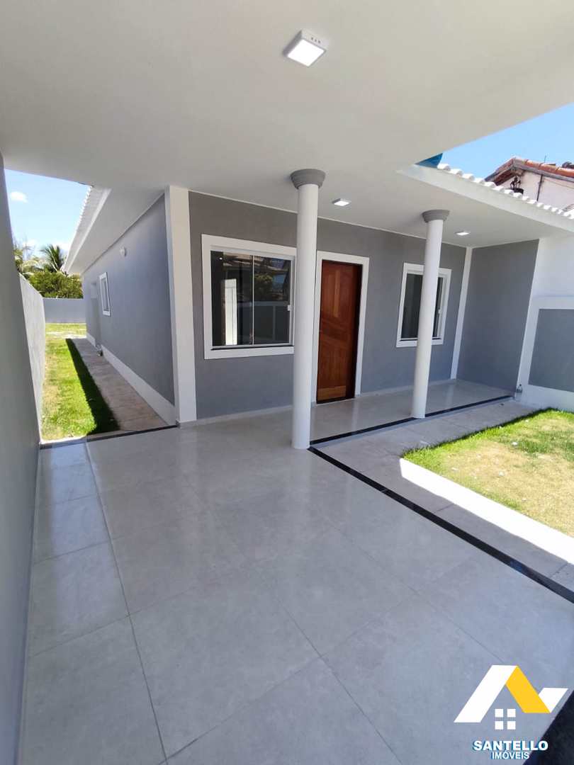 Casa à venda com 3 quartos, 100m² - Foto 34