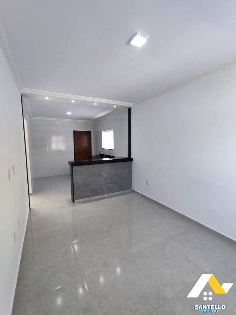 Casa à venda com 3 quartos, 100m² - Foto 10