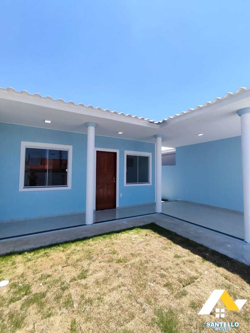 Casa à venda com 3 quartos, 100m² - Foto 7