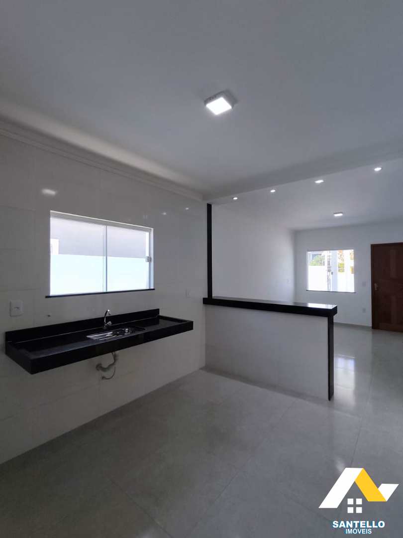 Casa à venda com 3 quartos, 100m² - Foto 13