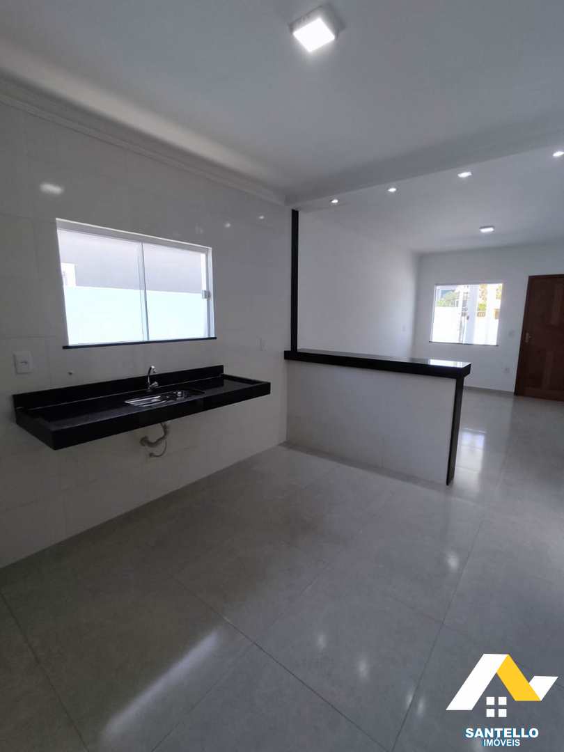 Casa à venda com 3 quartos, 100m² - Foto 12