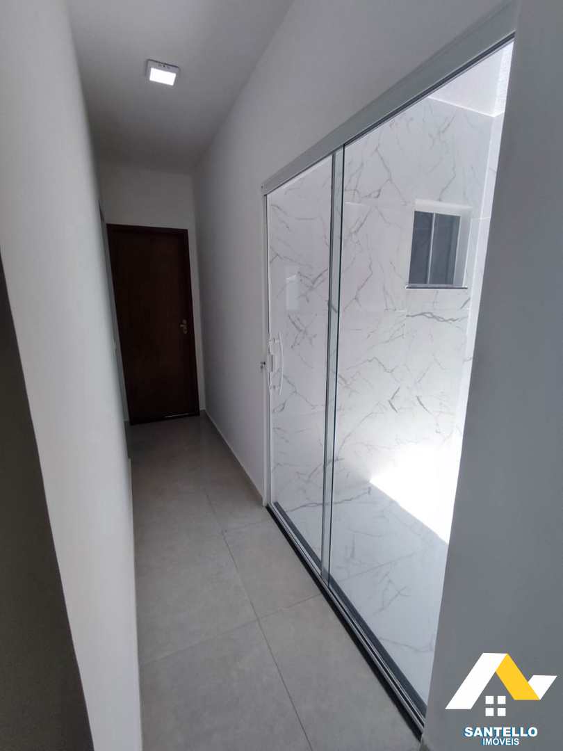 Casa à venda com 3 quartos, 100m² - Foto 25