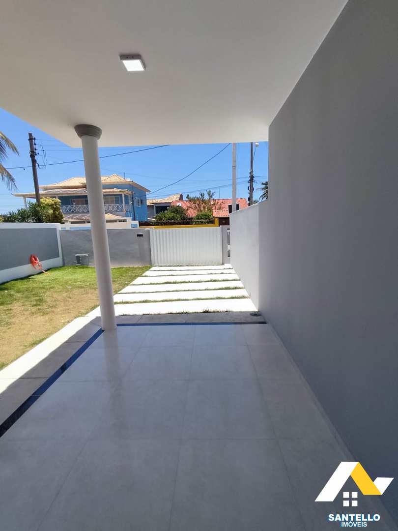 Casa à venda com 3 quartos, 100m² - Foto 37