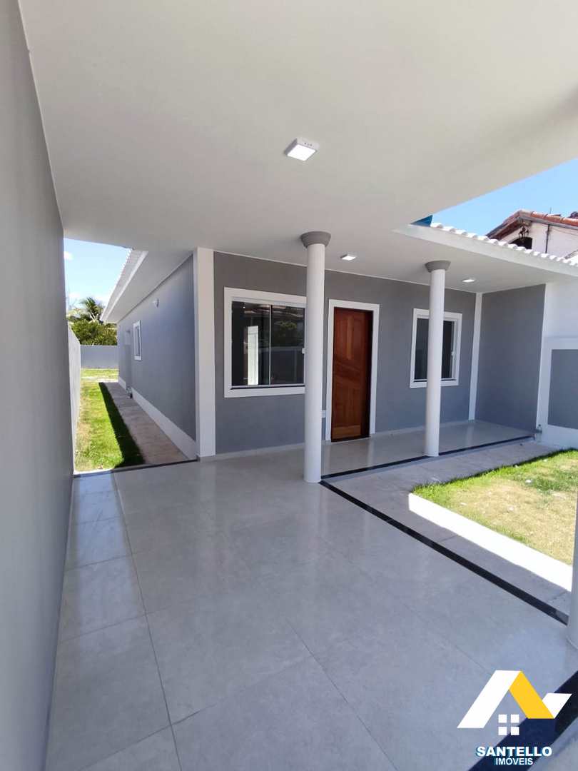 Casa à venda com 3 quartos, 100m² - Foto 33