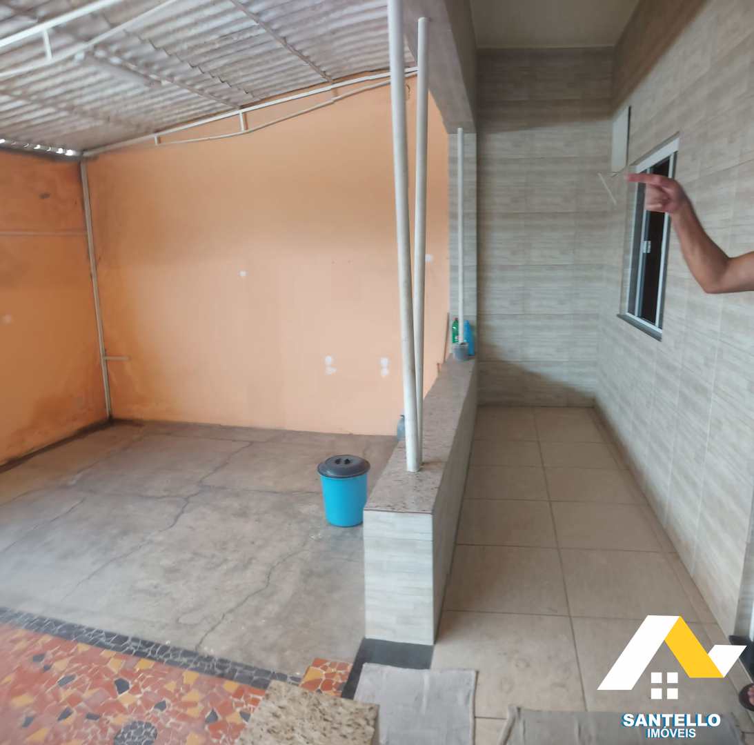 Casa à venda com 1 quarto, 65m² - Foto 13