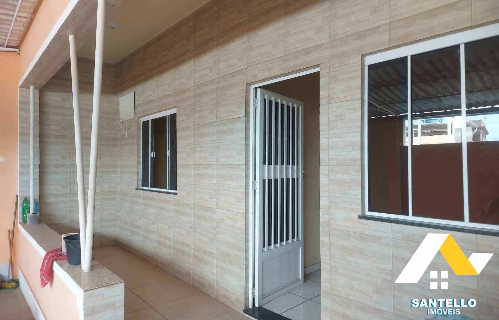 Casa à venda com 1 quarto, 65m² - Foto 3