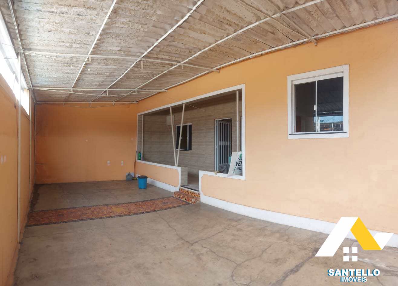 Casa à venda com 1 quarto, 65m² - Foto 2