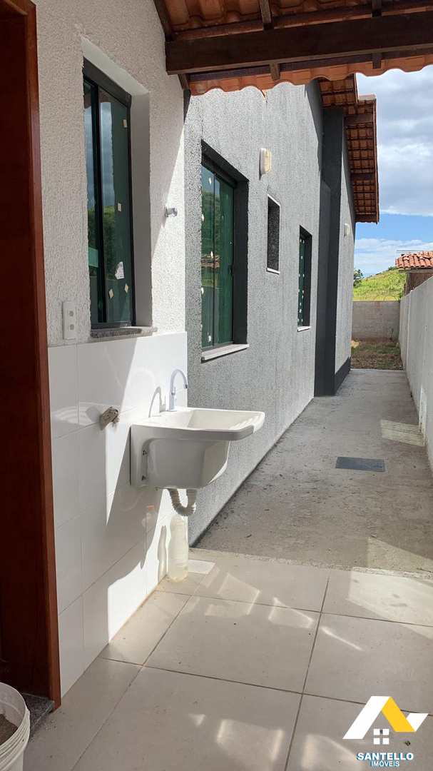 Casa de Condomínio à venda com 3 quartos, 82m² - Foto 16