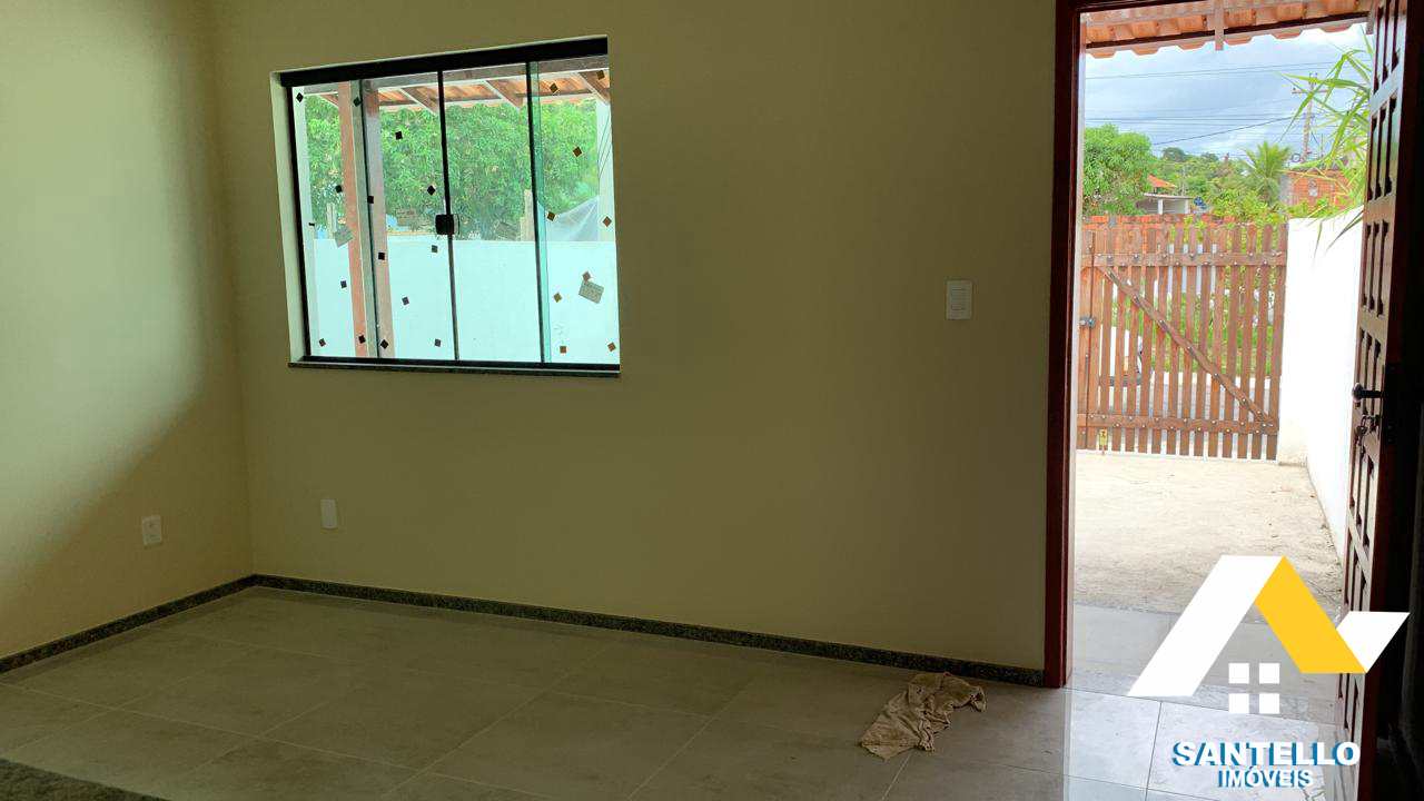 Casa de Condomínio à venda com 3 quartos, 82m² - Foto 2