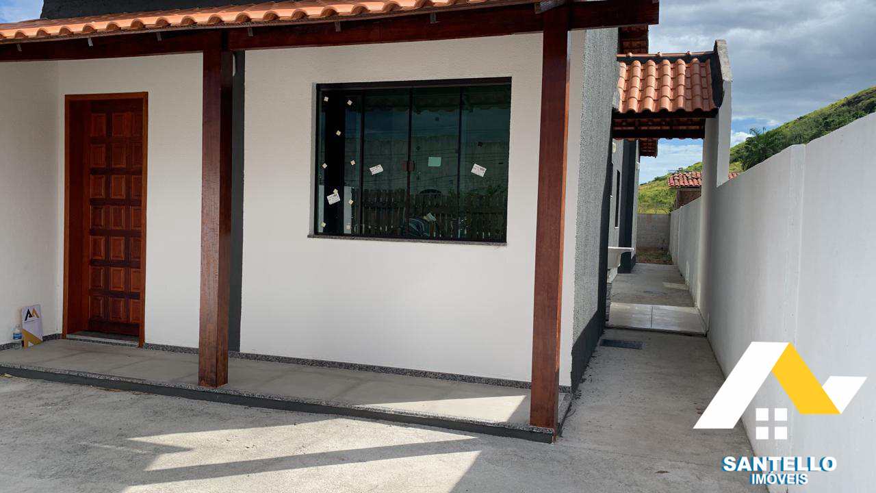 Casa de Condomínio à venda com 3 quartos, 82m² - Foto 15