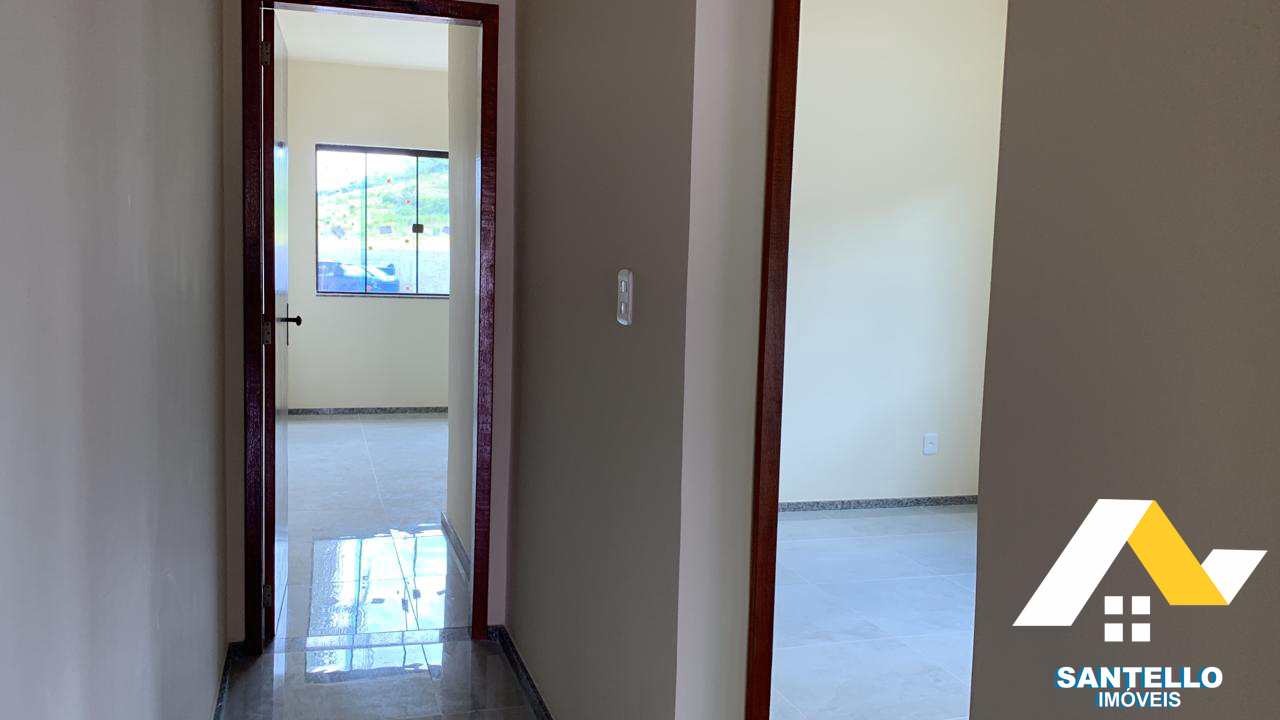 Casa de Condomínio à venda com 3 quartos, 82m² - Foto 8