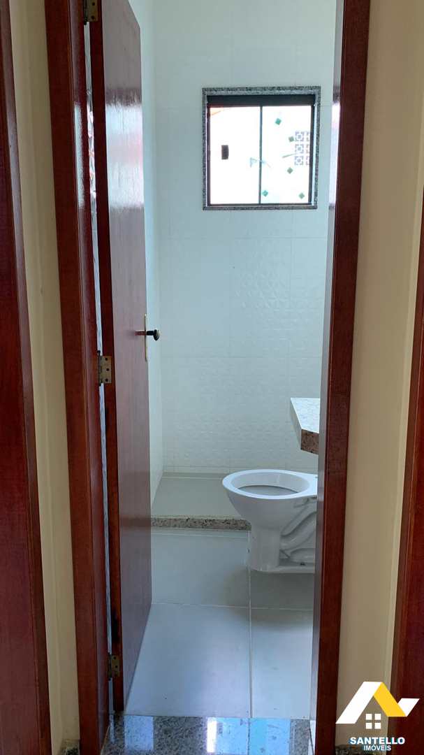 Casa de Condomínio à venda com 3 quartos, 82m² - Foto 14