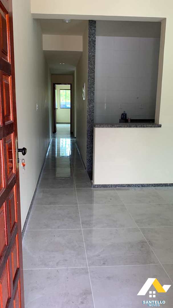 Casa de Condomínio à venda com 3 quartos, 82m² - Foto 3