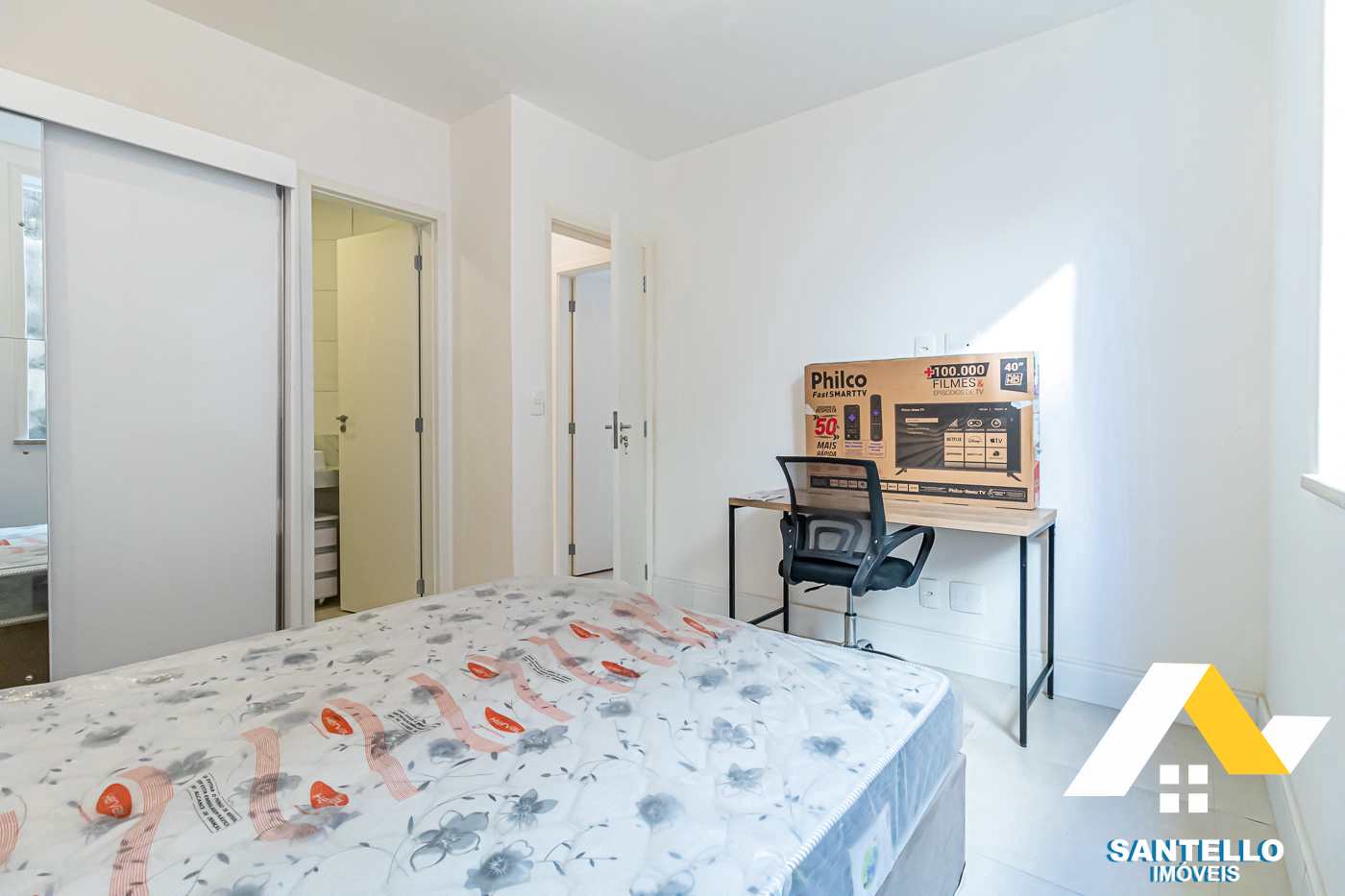 Apartamento à venda com 2 quartos, 73m² - Foto 13