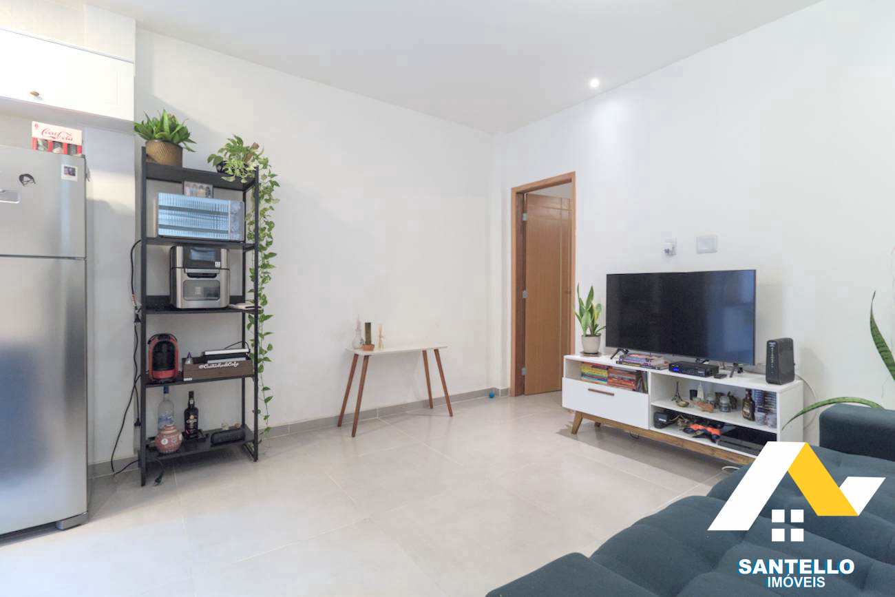 Apartamento à venda com 2 quartos, 73m² - Foto 1