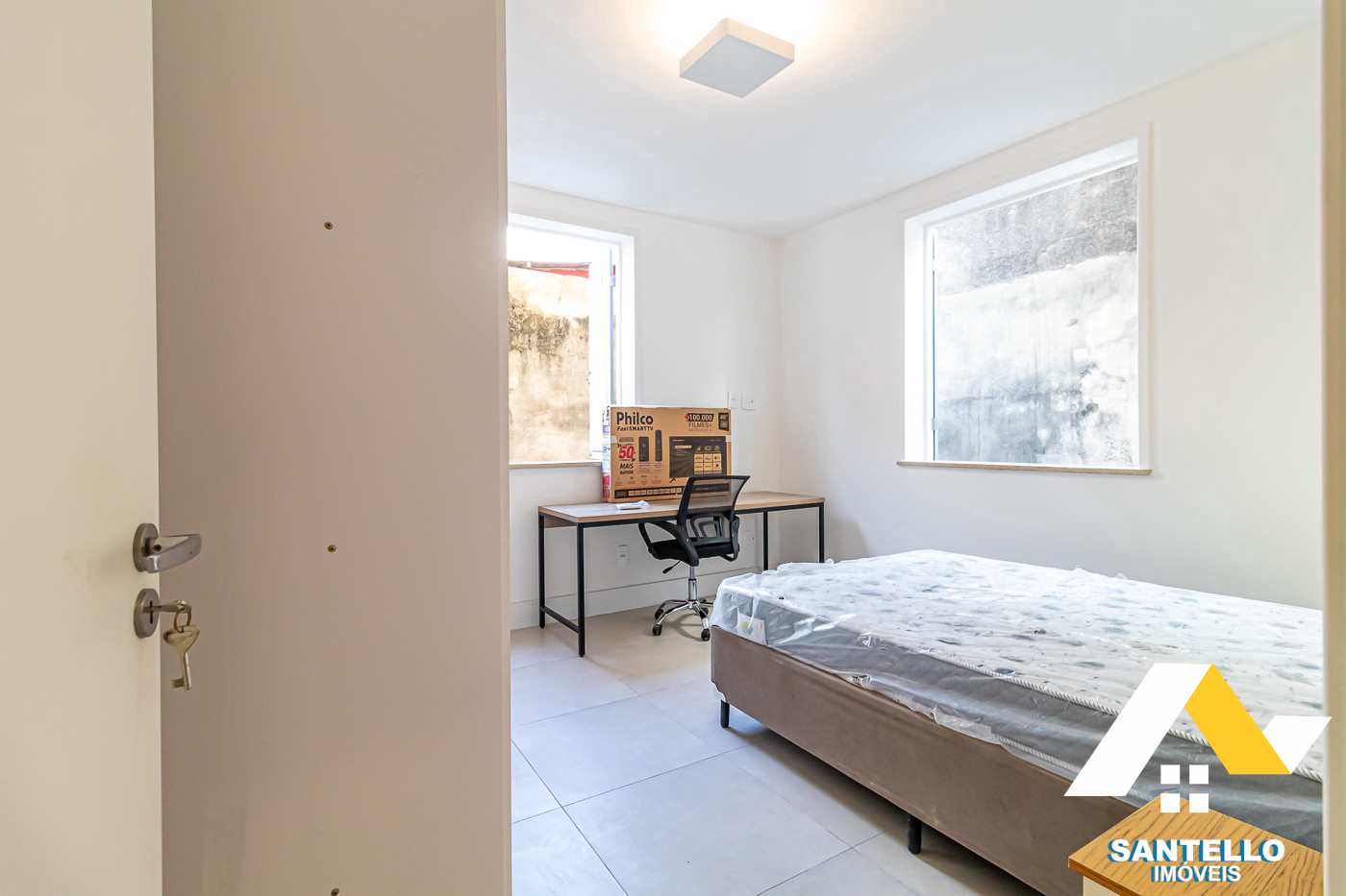 Apartamento à venda com 2 quartos, 73m² - Foto 17