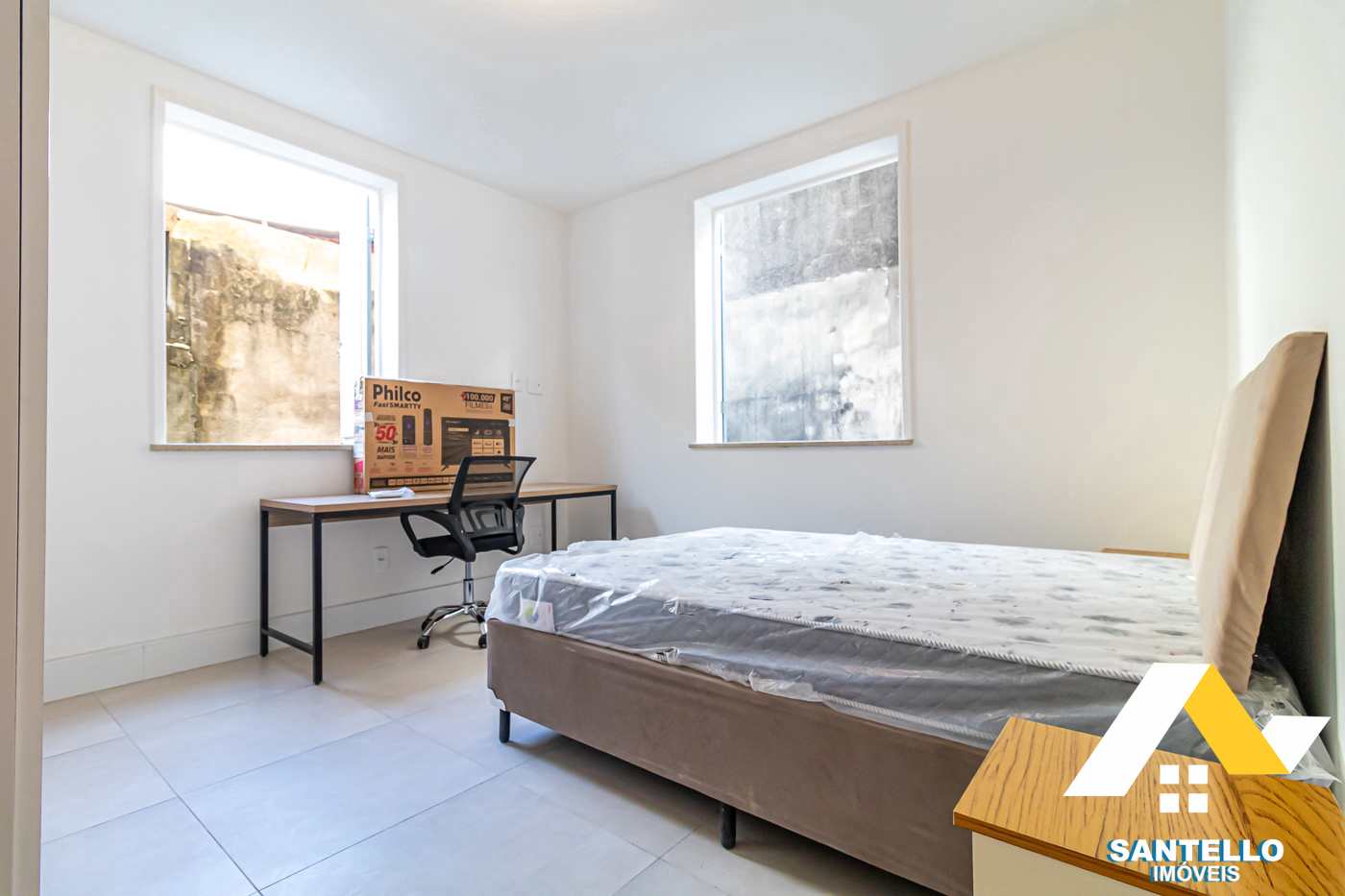 Apartamento à venda com 2 quartos, 73m² - Foto 18