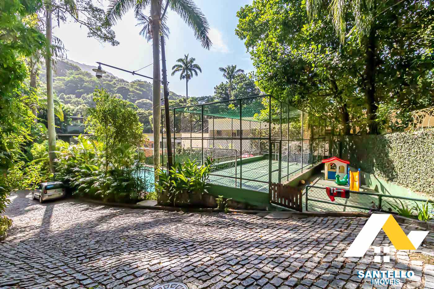 Casa de Condomínio à venda com 5 quartos, 384m² - Foto 52