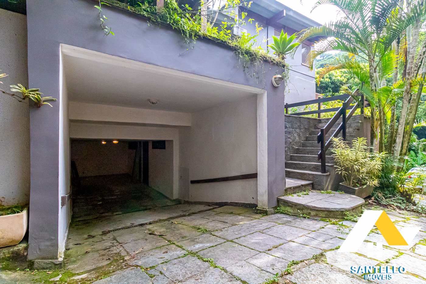 Casa de Condomínio à venda com 5 quartos, 384m² - Foto 46