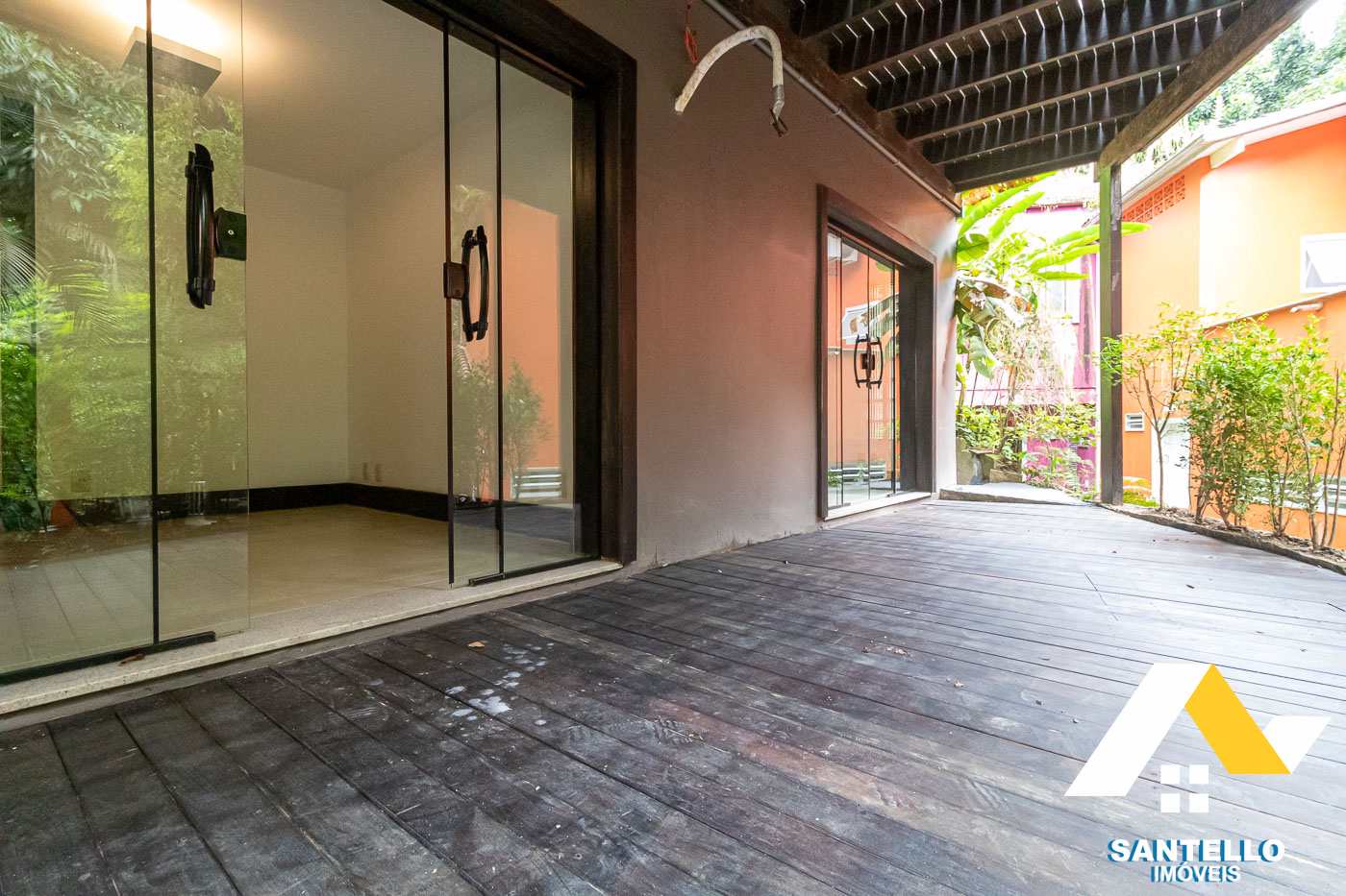 Casa de Condomínio à venda com 5 quartos, 384m² - Foto 8