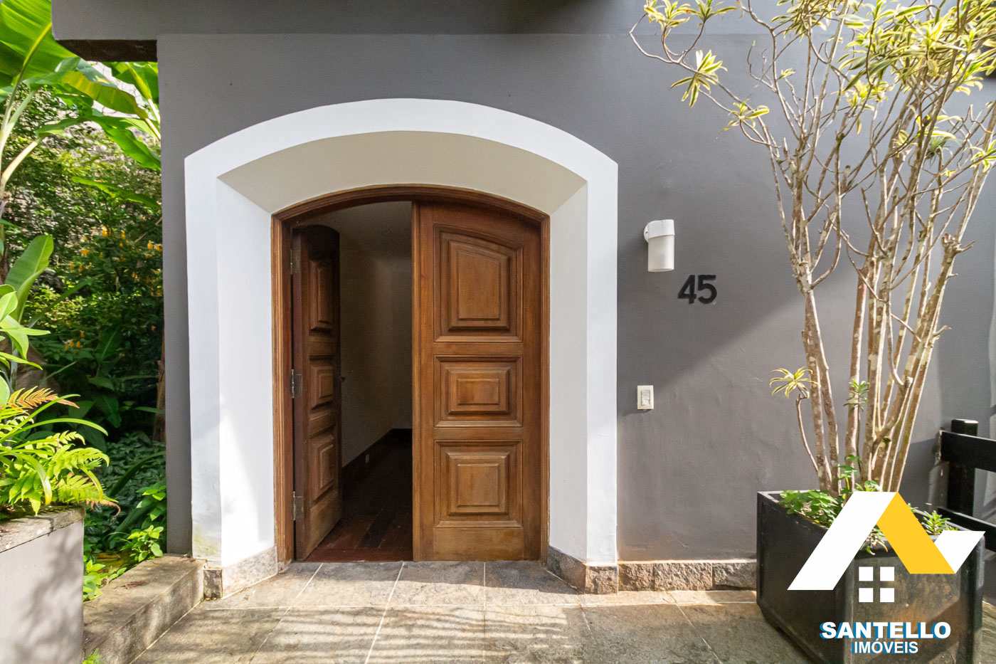 Casa de Condomínio à venda com 5 quartos, 384m² - Foto 54