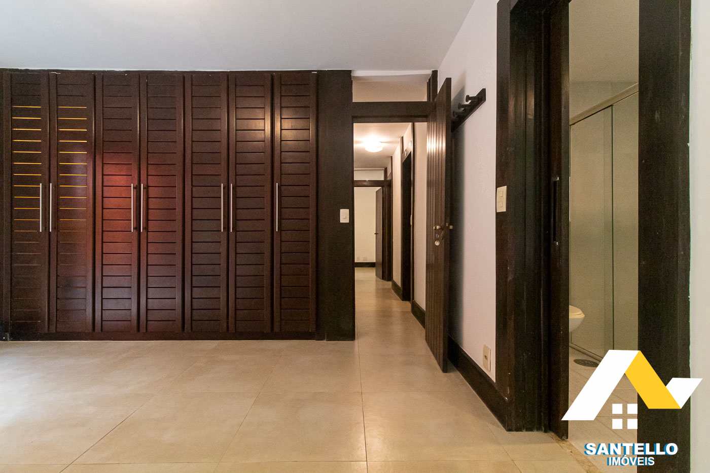 Casa de Condomínio à venda com 5 quartos, 384m² - Foto 35